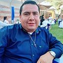 Josimar Hernandez Vega