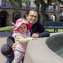 Alex Arzubialde Zamalloa