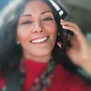 Laura Jeanette Ara Cantun