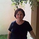 Lucy Calvo