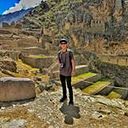 Miguel Angel Ccuno Carlos