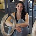 Safira Borgart