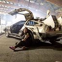 Alexandra D Chechere