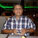 Gerardo Gonzalez Brizuela