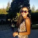 Camilla Gabriela Ballon Gamarra