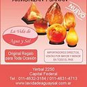 Lavidade Aguaysal