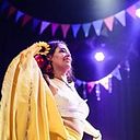 Rocío Jiménez Gatica