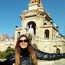 Virginia Reynoso Armani