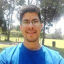 Aarón Josué Arias Rodríguez