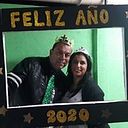 Ingrid Ximena Zarate Valenzuela