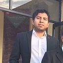 Isaias Cruz Bautista