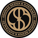 Odonias Design & Ilustração