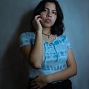 Andrea Ixchel Romero Ruiz