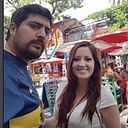 Andrea Nicole Andrade