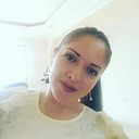 Iliana Ortega