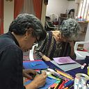 Ana Margarita Salaverria