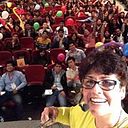 Rocio Delacuadravigil