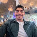 Jose Angel Paredes Sanchez