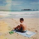 Ariel Herbst Yrivarren