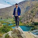 Yhony Renee Huamani Lopez