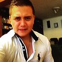 Antonio Ramirez