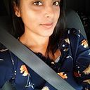 Cinthia Nicole Silva