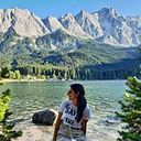 Jessica Alexandra Soto Montoya