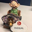 Pasqual Sebastià Redón