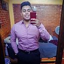 Mario J. Ebromares Fuentes