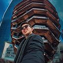 Daniel Sarmiento Acosta