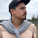 David Sánchez Díaz