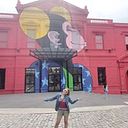 Carmen Paola Flores