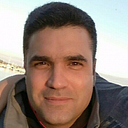 Gonzalo Méndez Díaz