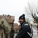 Pablo Ramírez Rodríguez