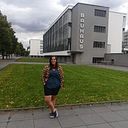 Stefania Castellanos Coria