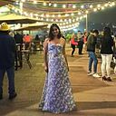Carolina Pretel Hiuguay