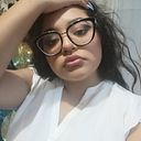 Lizeth Hernandez Dominguez