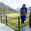 Ericka Alvarado