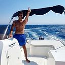 Giustino Adesso Lupo