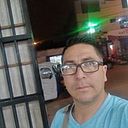 Henry Calampa Servan