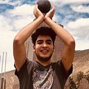 Martin Flores Almeida