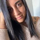 Andrea Adrianzén Franco