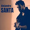 Alejandro Santa