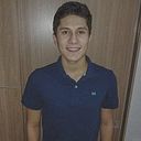Aaron Sanchez Gonzales