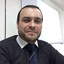 Javier Gutierrez