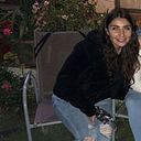 Daniela Ignacia Rozas Rengifo