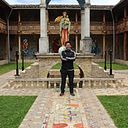 Cristián Montero Briceño