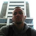 Ronald Jauregui Moreno