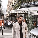 Isaac Cabrera Chagolla