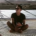 Carlos Romero Liau-Hing